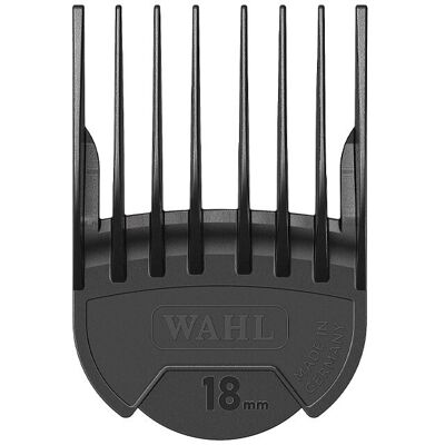Wahl Contre-Peigne Slide-On 18mm - Publicité Wahl Contre-Peigne Slide-On 18mm - Publicité