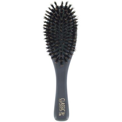 Sinelco Sibel Classic 73 21.8cm - Brosse Cheveux Bouclés Et Ondulés - Publicité Sinelco Sibel Classic 73 21.8cm - Brosse Cheveux Bouclés Et Ondulés - Publicité