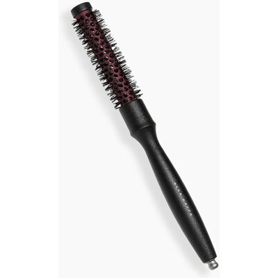 Brosse Thermique Acca Kappa Prise & Gloss Diam.16 Ref.12 2516 S - Publicité Brosse Thermique Acca Kappa Prise & Gloss Diam.16 Ref.12 2516 S - Publicité
