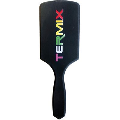 Brosse Professionnel Termix Raqueta Pride - Publicité Brosse Professionnel Termix Raqueta Pride - Publicité