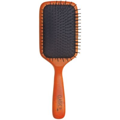 Sinelco Sibel Classic 641 25.2cm - Brosse À Poils En Nylon - Publicité Sinelco Sibel Classic 641 25.2cm - Brosse À Poils En Nylon - Publicité