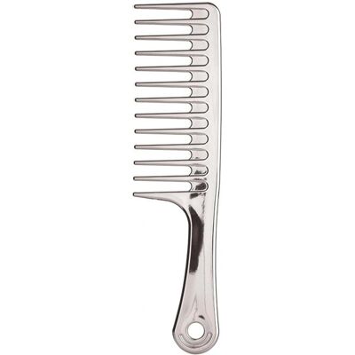 Peigne Géant Xanitalia Style Peigne 24,5cm - Publicité Peigne Géant Xanitalia Style Peigne 24,5cm - Publicité
