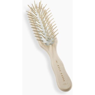 Brosse En Hêtre Acca Kappa Ref.629380 - Publicité Brosse En Hêtre Acca Kappa Ref.629380 - Publicité