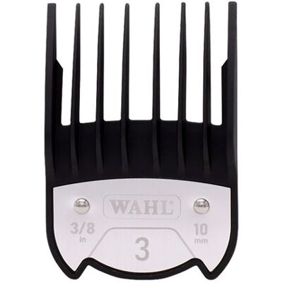 Wahl Rialzo Magnétique Premium 10mm 21355 Set Kit - Publicité Wahl Rialzo Magnétique Premium 10mm 21355 Set Kit - Publicité