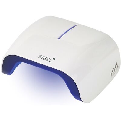 Sinelco Sibel Twinky Uv Mini Lamp Blanche - Lampe À Led Portable - Publicité Sinelco Sibel Twinky Uv Mini Lamp Blanche - Lampe À Led Portable - Publicité