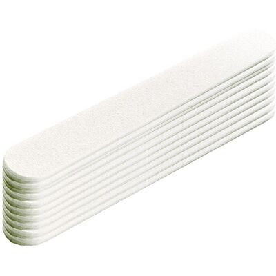 The Edge Nails Polar Files (10 Pack) - Publicité The Edge Nails Polar Files (10 Pack) - Publicité