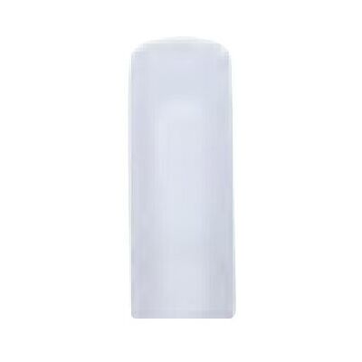 Sinelco Sibel Nail Tips Carrés N°6 50 Pcs - Faux Ongles Naturels - Publicité Sinelco Sibel Nail Tips Carrés N°6 50 Pcs - Faux Ongles Naturels - Publicité