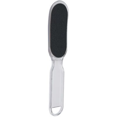 Sinelco Sibel Foot Pro File - Lime Pieds - Publicité Sinelco Sibel Foot Pro File - Lime Pieds - Publicité