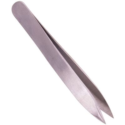 Edge - Bord - Rose - Sourcils - Tweezers - Publicité Edge - Bord - Rose - Sourcils - Tweezers - Publicité