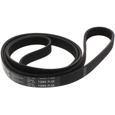 Faure - 1280j6 - 1282j6 - belt - Publicité Faure - 1280j6 - 1282j6 - belt - Publicité