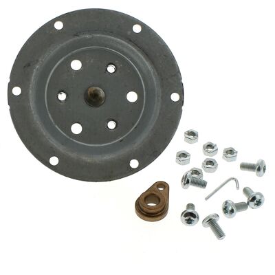 Ariston Kit Axe De Tambour C00305794 - Seche-Linge - Publicité Ariston Kit Axe De Tambour C00305794 - Seche-Linge - Publicité