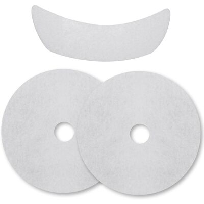 Filtre de Sèche-linge Greenblue - Compatible GB405 1 Inlet 2 Outlet - Publicité Filtre de Sèche-linge Greenblue - Compatible GB405 1 Inlet 2 Outlet - Publicité