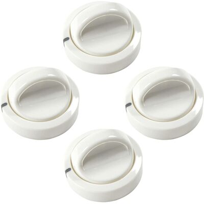 Interrupteur de Minuteur de Sécheuse GE Dsxh43 - Pack de 4 - Publicité Interrupteur de Minuteur de Sécheuse GE Dsxh43 - Pack de 4 - Publicité