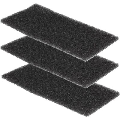 Filtre Éponge Bauknecht Pour Sèche-Linge 481010354757 - Publicité Filtre Éponge Bauknecht Pour Sèche-Linge 481010354757 - Publicité