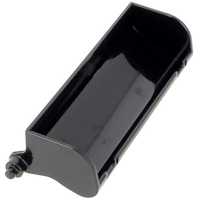 Accessoire câble noir 124 mm pour lave-vaisselle Smeg - Publicité Accessoire câble noir 124 mm pour lave-vaisselle Smeg - Publicité