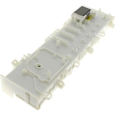 Module électronique Electrolux - Compatible avec Edc77555w, Edc77557w, Edc77550w - Module pour Sèche-linge - Publicité Module électronique Electrolux - Compatible avec Edc77555w, Edc77557w, Edc77550w - Module pour Sèche-linge - Publicité