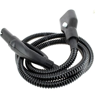 Polti - Flexible de remplacement pour nettoyeur vapeur - Pièce de rechange pour nettoyeur vapeur - Publicité Polti - Flexible de remplacement pour nettoyeur vapeur - Pièce de rechange pour nettoyeur vapeur - Publicité