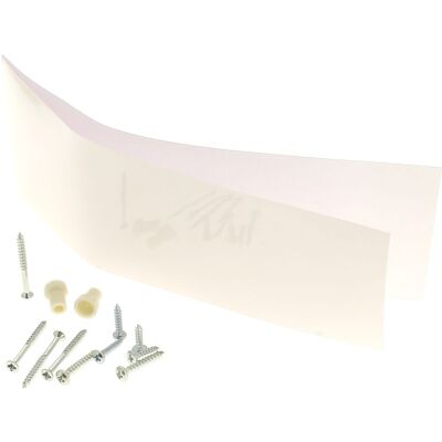 Ariston - DoorFinish - pourIndesitScholtes - Lave-vaisselle - Accessoire - Publicité Ariston - DoorFinish - pourIndesitScholtes - Lave-vaisselle - Accessoire - Publicité