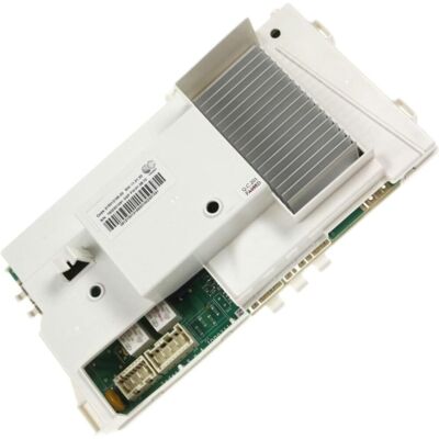 Carte Électronique Module Programmé Lave-Linge Indesit Whirlpool C00305806 - Publicité Carte Électronique Module Programmé Lave-Linge Indesit Whirlpool C00305806 - Publicité