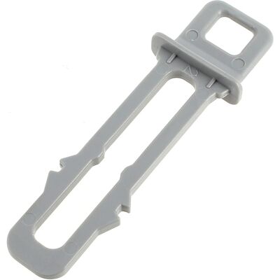 Generic - Universal - Lave-vaisselle - Crochet de porte - Accessoire - Publicité Generic - Universal - Lave-vaisselle - Crochet de porte - Accessoire - Publicité