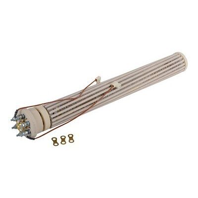 ARISTON 60000059-01 - Élément chauffant en stéatite 3000W - Publicité ARISTON 60000059-01 - Élément chauffant en stéatite 3000W - Publicité
