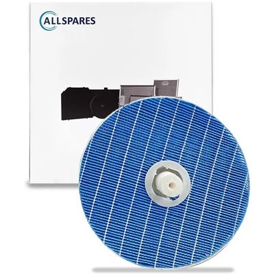 Filtre Pour Humidificateur Philips Nanocloud Fy5156/10 Par Allspares - Publicité Filtre Pour Humidificateur Philips Nanocloud Fy5156/10 Par Allspares - Publicité