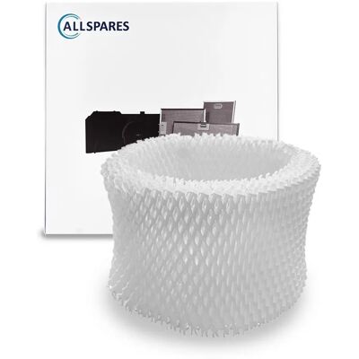 Filtre Pour Humidificateur Philips Hu4102/01 Par Allspares - Publicité Filtre Pour Humidificateur Philips Hu4102/01 Par Allspares - Publicité