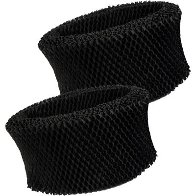 2 X Philips Filter Fy2401/30 Filtre De Rechange Pour Humidificateur Hu4803 - Publicité 2 X Philips Filter Fy2401/30 Filtre De Rechange Pour Humidificateur Hu4803 - Publicité