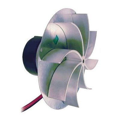FANDIS - VFC2A ecofit 2RECA3 - Aluminium Ø150 - Extractor - Publicité FANDIS - VFC2A ecofit 2RECA3 - Aluminium Ø150 - Extractor - Publicité