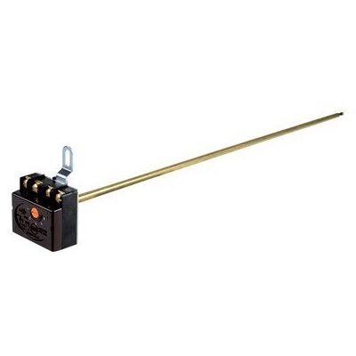 Thermostat À Canne D:6 L:450- Chaffoteaux - 60072572 - Publicité Thermostat À Canne D:6 L:450- Chaffoteaux - 60072572 - Publicité
