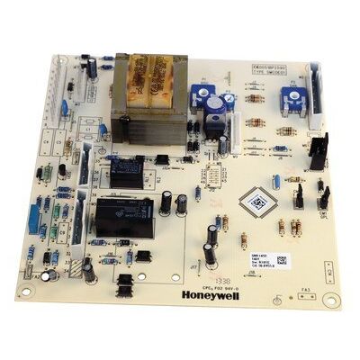 DIFF - JJJ005669550 - Printed circuit board - De Dietrich Chappée - Circuit board - Publicité DIFF - JJJ005669550 - Printed circuit board - De Dietrich Chappée - Circuit board - Publicité