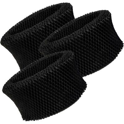 3x Philips Filter Fy2401/30 Filtre De Rechange Pour Humidificateur Hu4803 Hu4801 - Publicité 3x Philips Filter Fy2401/30 Filtre De Rechange Pour Humidificateur Hu4803 Hu4801 - Publicité