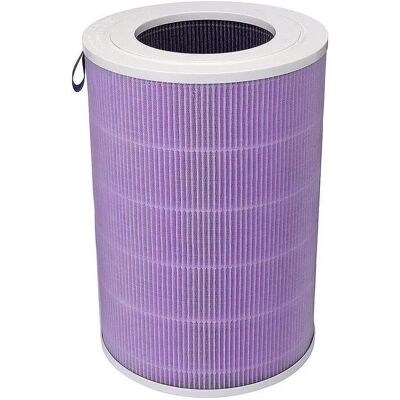 Filtre Hepa Antibactérien Pour Purificateur D'Air Xiaomi Mi Air Par Allspares (S - Publicité Filtre Hepa Antibactérien Pour Purificateur D'Air Xiaomi Mi Air Par Allspares (S - Publicité