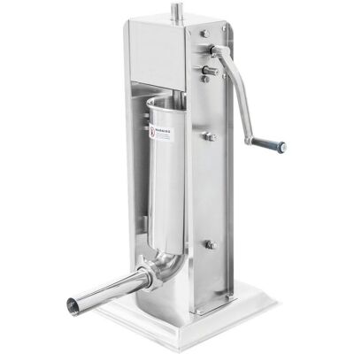 Sans Marque Poussoir Manuel Mega-M Ho 5l Vertical N - Publicité Sans Marque Poussoir Manuel Mega-M Ho 5l Vertical N - Publicité