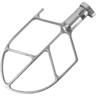 Sans Marque Feuille Pour Mélangeur Planétaire Pour Le Mélange De Masses Megam-Mxpuc.L10l N - Publicité Sans Marque Feuille Pour Mélangeur Planétaire Pour Le Mélange De Masses Megam-Mxpuc.L10l N - Publicité