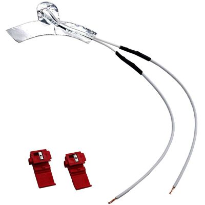 Hqrp - WR49X10173 - Eau - Kit - Accessoire de réfrigérateur - Publicité Hqrp - WR49X10173 - Eau - Kit - Accessoire de réfrigérateur - Publicité