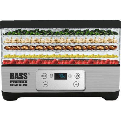 Sans Marque Déshydrateur Alimentaire 300 W 5 Plateaux - Publicité Sans Marque Déshydrateur Alimentaire 300 W 5 Plateaux - Publicité