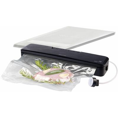 Machine Sous Vide Alimentaire 70 Kpa - Rosenstein & Söhne - Publicité Machine Sous Vide Alimentaire 70 Kpa - Rosenstein & Söhne - Publicité