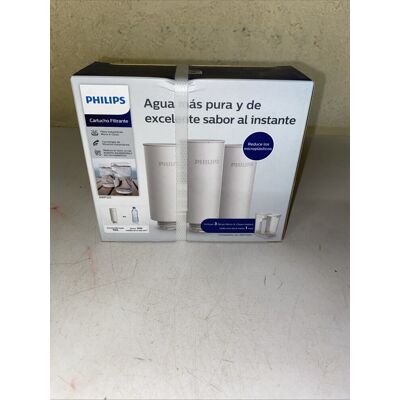 Does Not Apply Philips Water Micro X-Clean Instant Cartouche De Filtre Awp225/24 - Publicité Does Not Apply Philips Water Micro X-Clean Instant Cartouche De Filtre Awp225/24 - Publicité