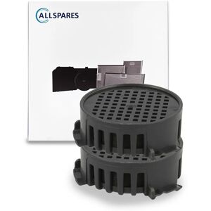 Allspares Filtre À Charbon (2pcs) Pour Cave À Vin Liebherr Freshair 9096342 / 9881116 Par - Publicité Allspares Filtre À Charbon (2pcs) Pour Cave À Vin Liebherr Freshair 9096342 / 9881116 Par - Publicité