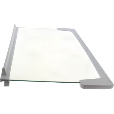 Hotpoint Ariston - Étagère en verre c00263721 pour Réfrigérateur - Publicité Hotpoint Ariston - Étagère en verre c00263721 pour Réfrigérateur - Publicité
