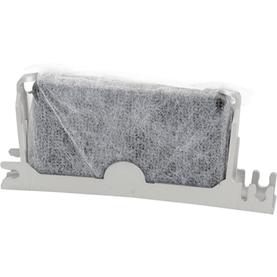 Filtre De Charbon Actif 00636458 Origine - Refrigerateur Gaggenau - Publicité Filtre De Charbon Actif 00636458 Origine - Refrigerateur Gaggenau - Publicité