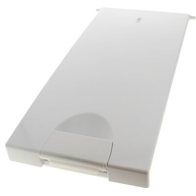 Whirlpool - 481244069338 - Compatible avec Bauknecht - Pièce 481244069338 - Porte de congélateur - Publicité Whirlpool - 481244069338 - Compatible avec Bauknecht - Pièce 481244069338 - Porte de congélateur - Publicité