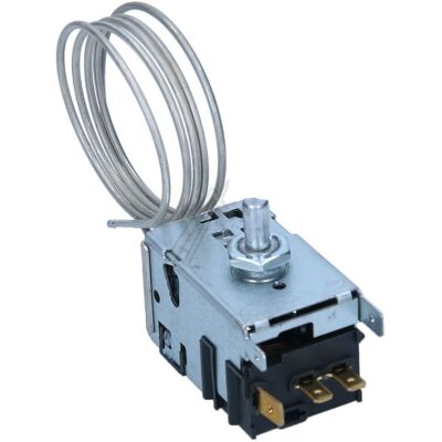 Thermostat 45X7703 Brandt pour Réfrigérateur et Congélateur - Publicité Thermostat 45X7703 Brandt pour Réfrigérateur et Congélateur - Publicité