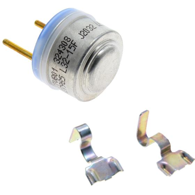 Ignis Whirlpool Thermostat Pour Machine À Glace Réfrigérateur Mpn 481927128659 - Publicité Ignis Whirlpool Thermostat Pour Machine À Glace Réfrigérateur Mpn 481927128659 - Publicité