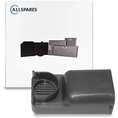 Allspares 7440699/9881287 Liebherr Freshair E0 - 7,6×3,9×3,2 cm - Filtre - Publicité Allspares 7440699/9881287 Liebherr Freshair E0 - 7,6×3,9×3,2 cm - Filtre - Publicité