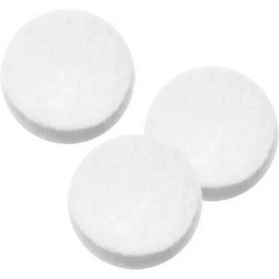 Parapharmacie en ligne > Matériel Médical Omron Filtres pour Nébuliseurs Duo Baby et A3 Complete x 3 - Publicité Parapharmacie en ligne > Matériel Médical Omron Filtres pour Nébuliseurs Duo Baby et A3 Complete x 3 - Publicité