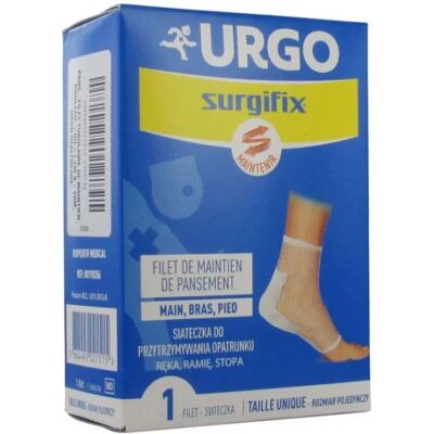 Parapharmacie en ligne > Hygiène & Premiers soins > Produits de premiers soins Urgo Surgifix Main, Pied et Bras - Publicité Parapharmacie en ligne > Hygiène & Premiers soins > Produits de premiers soins Urgo Surgifix Main, Pied et Bras - Publicité