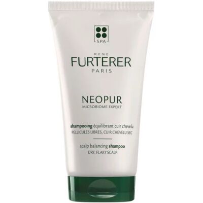 Parapharmacie en ligne > Beauté & Soins > Soins des cheveux > Shampooings René Furterer Neopur Shampooing Antipelliculaire Cheveux Secs 150 ml - Publicité Parapharmacie en ligne > Beauté & Soins > Soins des cheveux > Shampooings René Furterer Neopur Shampooing Antipelliculaire Cheveux Secs 150 ml - Publicité