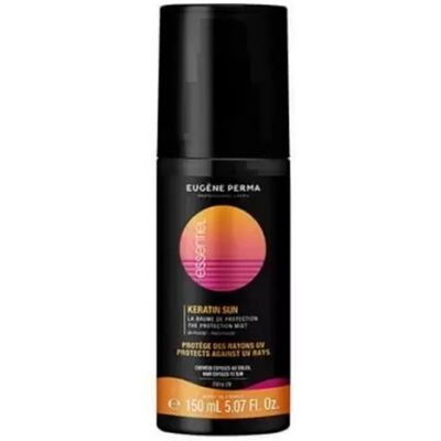 Eugène Perma Spray Protecteur Solar au Kératine - Cheveux - Publicité Eugène Perma Spray Protecteur Solar au Kératine - Cheveux - Publicité